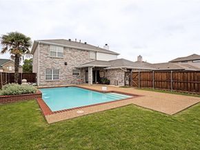 8314  Luna Drive , Rowlett Texas 75088