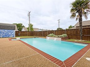8314  Luna Drive , Rowlett Texas 75088