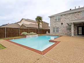 8314  Luna Drive , Rowlett Texas 75088