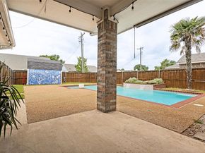 8314  Luna Drive , Rowlett Texas 75088