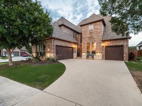 3702  Mesquite Court , Celina Texas 75009