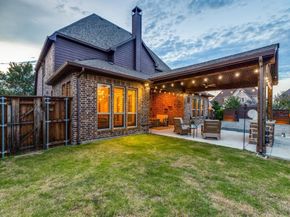 3702  Mesquite Court , Celina Texas 75009