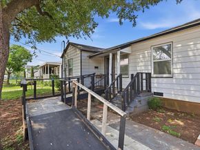 6807  Prosper Street , Dallas Texas 75209