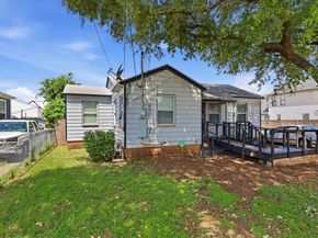 6807  Prosper Street , Dallas Texas 75209