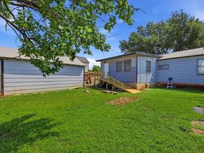 6807  Prosper Street , Dallas Texas 75209