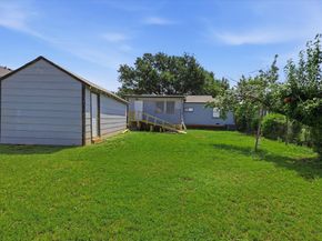 6807  Prosper Street , Dallas Texas 75209