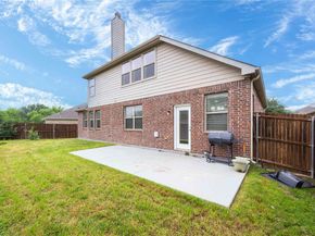5049  Diamond Peak Court , McKinney Texas 75071