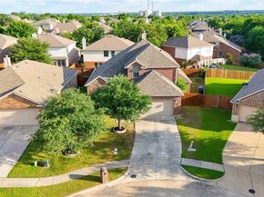 5049  Diamond Peak Court , McKinney Texas 75071