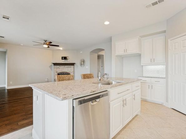 1217  Roadrunner Drive , Little Elm Texas 75068