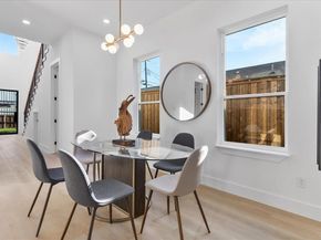 1507  Dennison Street , Dallas Texas 75212