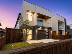 1507  Dennison Street , Dallas Texas 75212