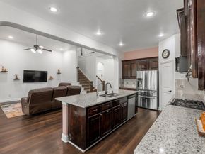 6224  Pete Dye Road , McKinney Texas 75070