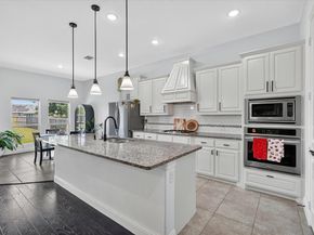 10712  Marble Falls Place , McKinney Texas 75071