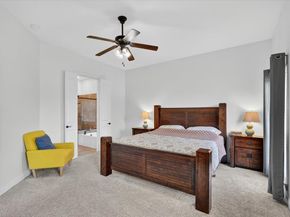 10712  Marble Falls Place , McKinney Texas 75071