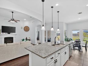 10712  Marble Falls Place , McKinney Texas 75071