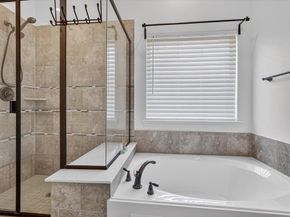 10712  Marble Falls Place , McKinney Texas 75071