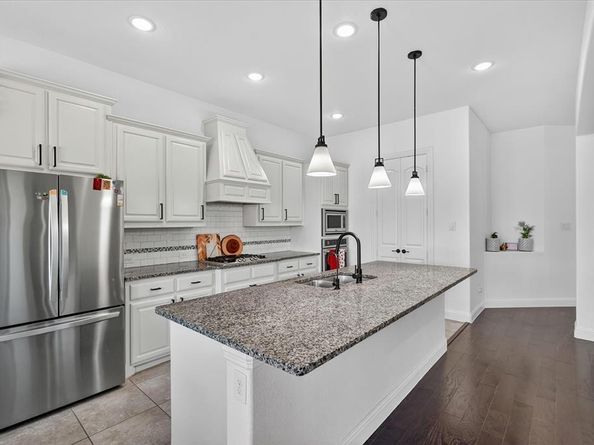 10712  Marble Falls Place , McKinney Texas 75071
