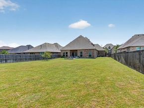 10712  Marble Falls Place , McKinney Texas 75071