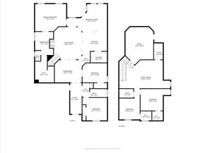 10712  Marble Falls Place , McKinney Texas 75071