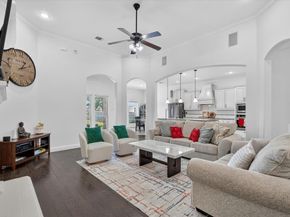 10712  Marble Falls Place , McKinney Texas 75071