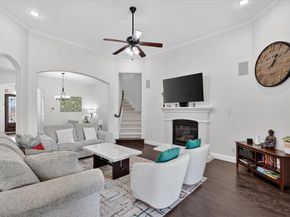 10712  Marble Falls Place , McKinney Texas 75071