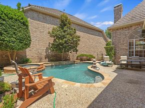 2349  Briar Court , Frisco Texas 75034