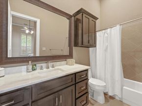 2349  Briar Court , Frisco Texas 75034