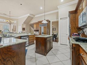 2349  Briar Court , Frisco Texas 75034