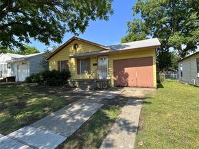 4232  5th Avenue , Fort Worth Texas 76115