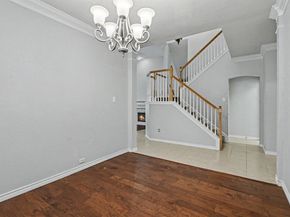 5201  White Sands Drive , Fort Worth Texas 76137