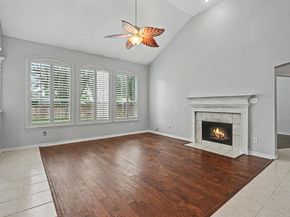 5201  White Sands Drive , Fort Worth Texas 76137
