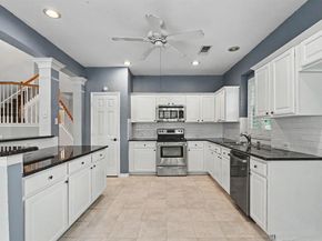 5201  White Sands Drive , Fort Worth Texas 76137