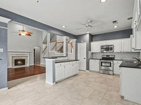 5201  White Sands Drive , Fort Worth Texas 76137