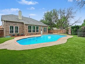 5201  White Sands Drive , Fort Worth Texas 76137
