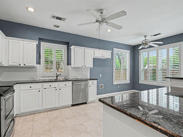 5201  White Sands Drive , Fort Worth Texas 76137