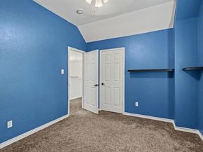 5201  White Sands Drive , Fort Worth Texas 76137