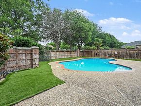 5201  White Sands Drive , Fort Worth Texas 76137