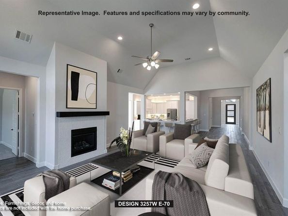 1509  Sunset Point Drive , Lakewood Village Texas 75068