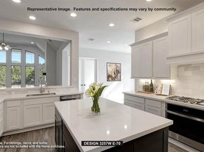 1509  Sunset Point Drive , Lakewood Village Texas 75068