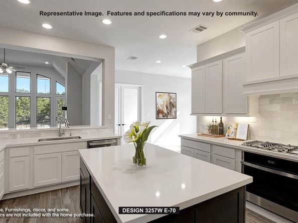 1509  Sunset Point Drive , Lakewood Village Texas 75068