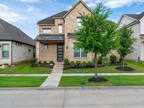 12995  Wimbledon Way , Farmers Branch Texas 75234