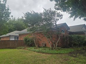3110  Big Oaks Drive , Garland Texas 75044