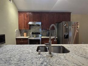 3110  Big Oaks Drive , Garland Texas 75044