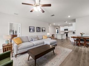 544  Spirehaven Drive , Fate Texas 75087