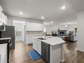 544  Spirehaven Drive , Fate Texas 75087