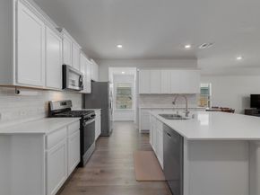 544  Spirehaven Drive , Fate Texas 75087