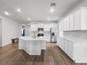 544  Spirehaven Drive , Fate Texas 75087