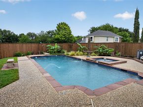 805  Fall Drive , Allen Texas 75002