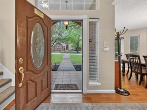 805  Fall Drive , Allen Texas 75002