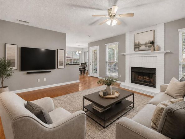 805  Fall Drive , Allen Texas 75002